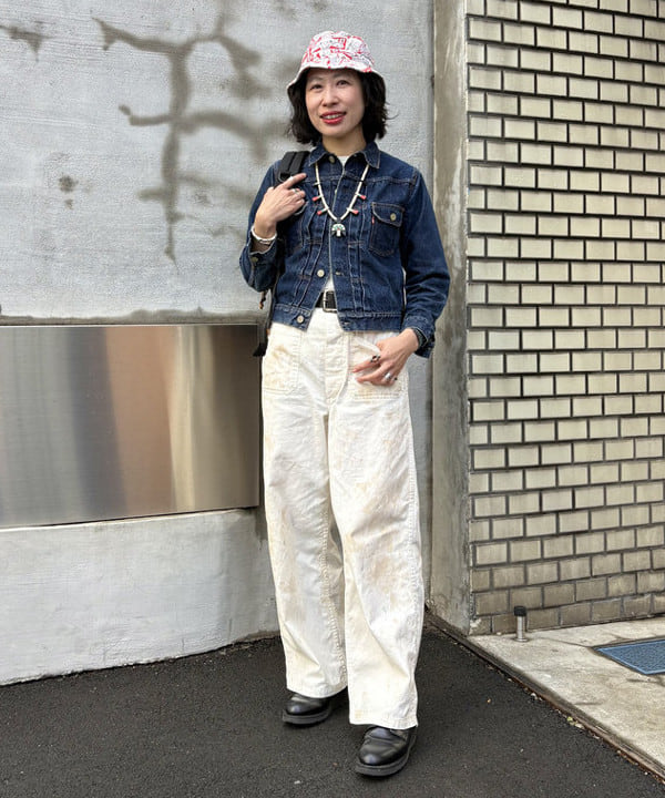 タイムライン｜BEAMS