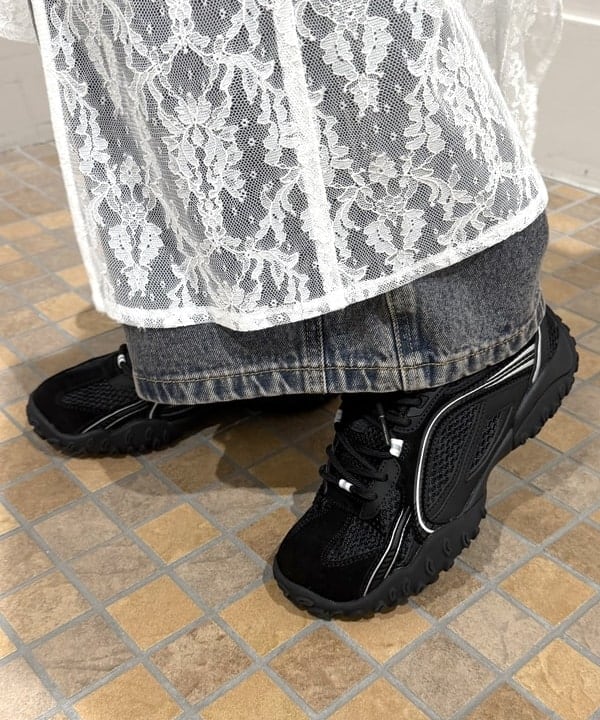 松本 佳菜子さんの「BEAMS WOMEN｜LY / A3sac」を使ったコーディネート