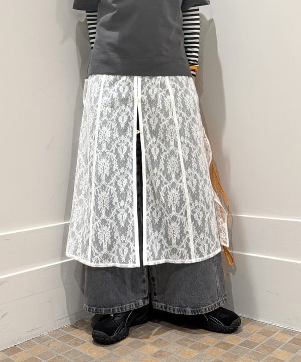 松本 佳菜子さんの「BEAMS WOMEN｜LY / A3sac」を使ったコーディネート