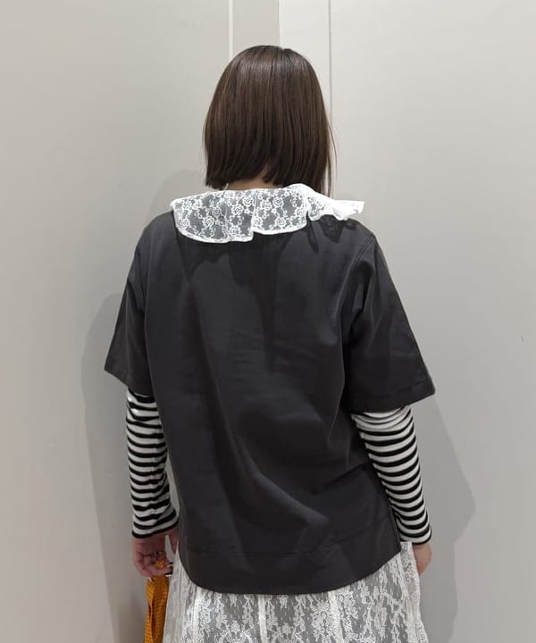 松本 佳菜子さんの「BEAMS WOMEN｜LY / A3sac」を使ったコーディネート