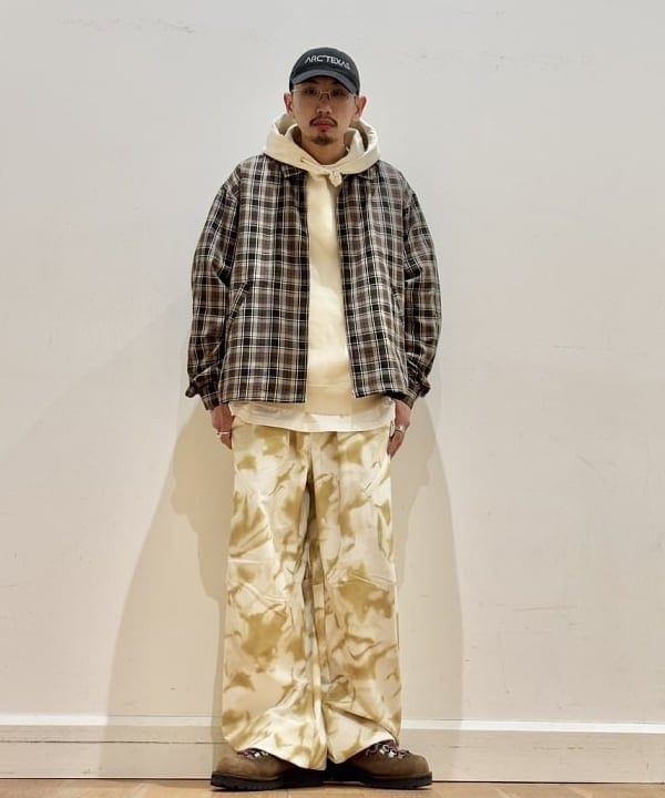 B:MING LIFE STORE by BEAMS アカマツ ユウマ