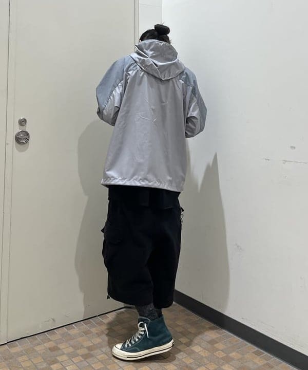 菊田 悠さんの「BEAMS WOMEN｜」を使ったコーディネート