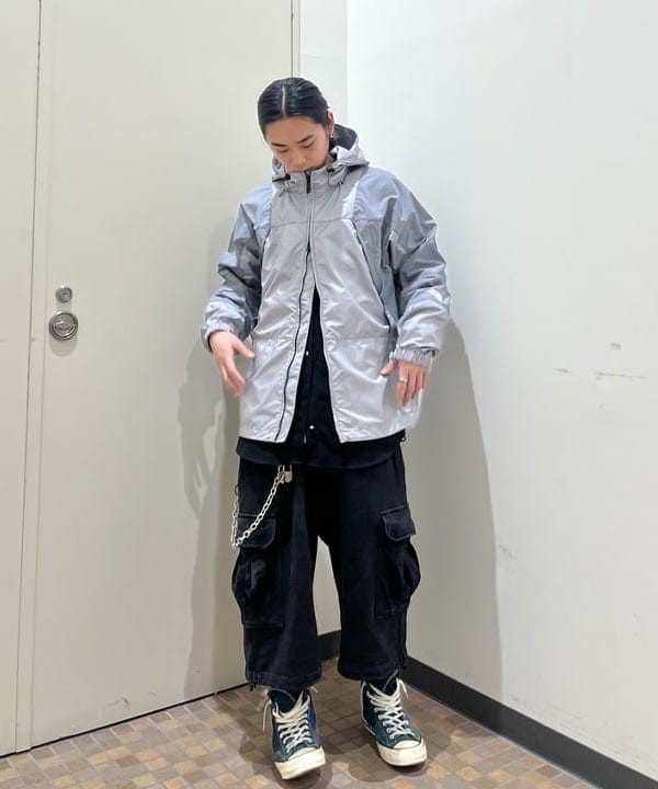 菊田 悠さんの「BEAMS WOMEN｜」を使ったコーディネート