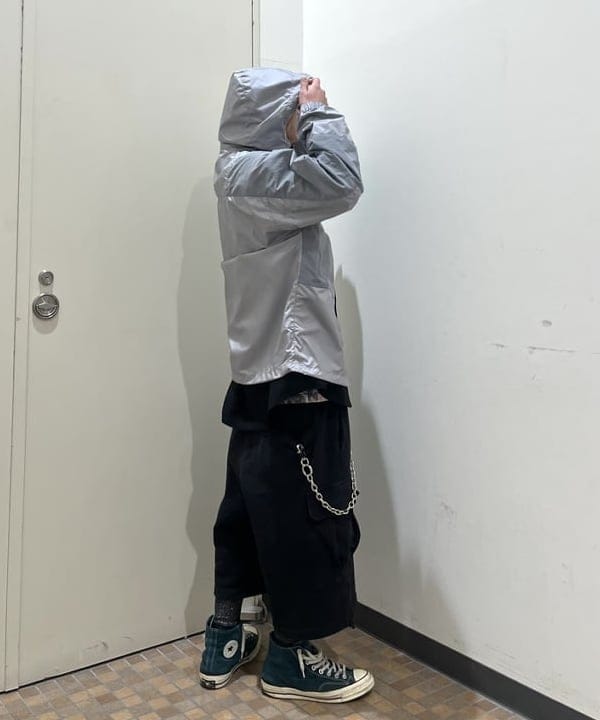 菊田 悠さんの「BEAMS WOMEN｜」を使ったコーディネート