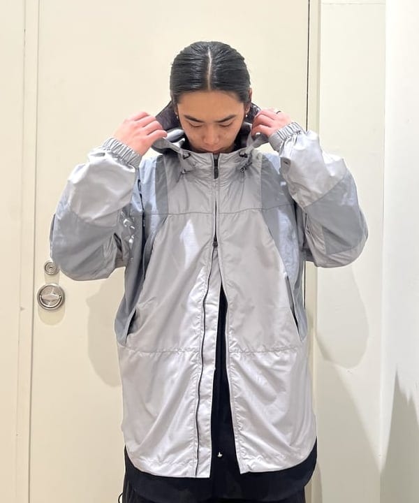 菊田 悠さんの「BEAMS WOMEN｜」を使ったコーディネート