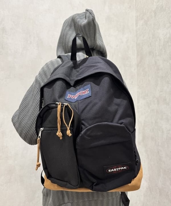 Ryohei Takataさんの「BEAMS WOMEN｜メッシュ ジップアップ フーディ【リラックスフィット】」を使ったコーディネート