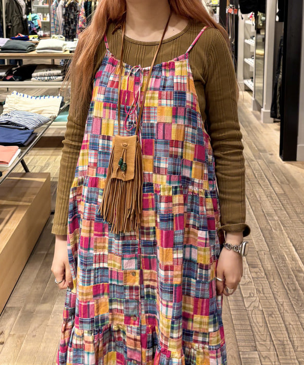 マツモト アカネさんの「BEAMS WOMEN｜シアー 1ボタン シングル ジャケット」を使ったコーディネート