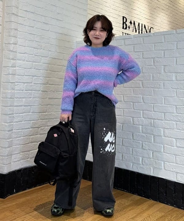 B:MING LIFE STORE by BEAMS 新谷 歩実