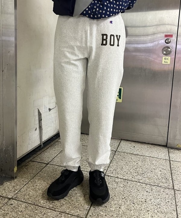 髙田 ユウさんの「BEAMS WOMEN｜ウエストバッグ 26SS」を使ったコーディネート