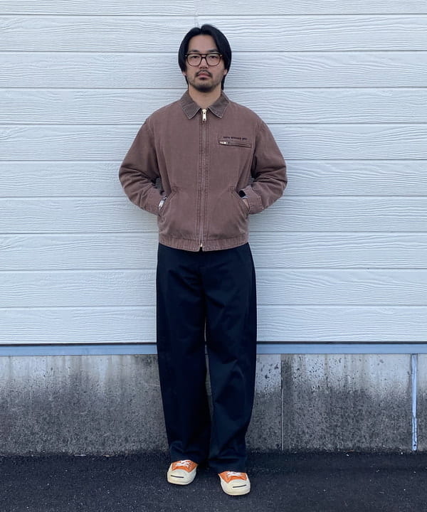 ビームス アウトレット 土岐（1177551） スタイリング・コーディネイト