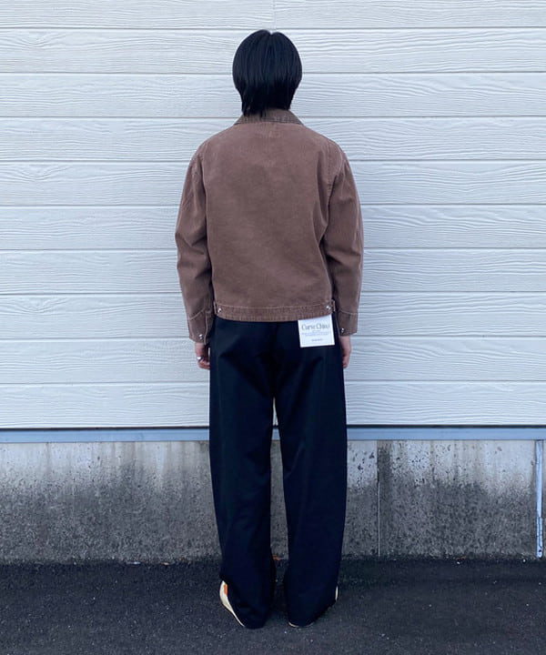 ビームス アウトレット 土岐（1177551） スタイリング・コーディネイト