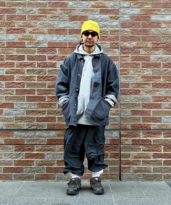 ビームス ジャパン 渋谷（1177576） スタイリング・コーディネイト｜BEAMS