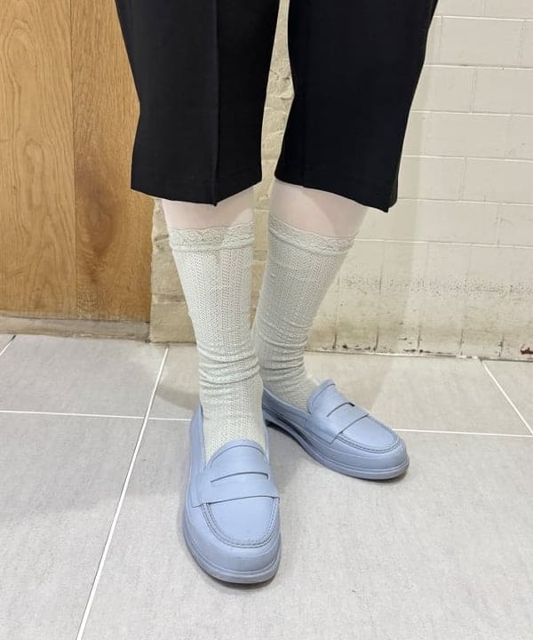 amaさんの「BEAMS WOMEN｜ストレッチ カプリ パンツ」を使ったコーディネート