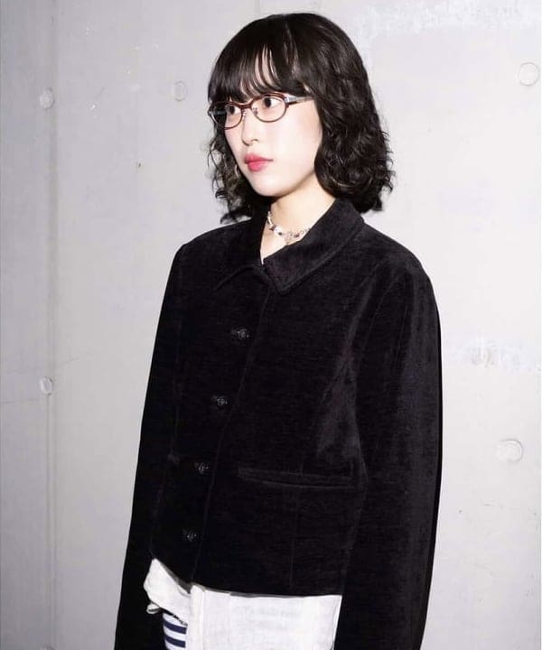 amaさんの「BEAMS WOMEN｜メリージェーン シューズ」を使ったコーディネート