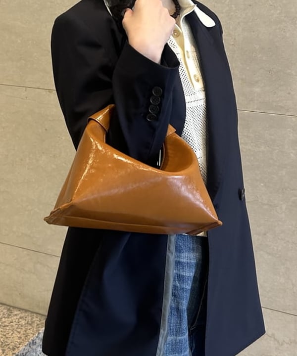 Sakiさんの「BEAMS WOMEN｜maturely / ティー ダブ ダブル ブレステッド ジャケット」を使ったコーディネート