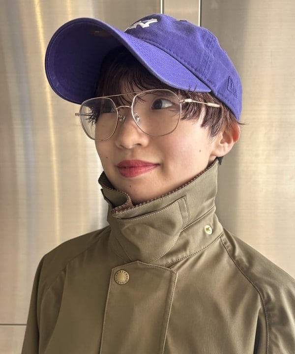 みりさんの「【別注】Barbour / Thornbury Jacket 26SS」を使ったコーディネート