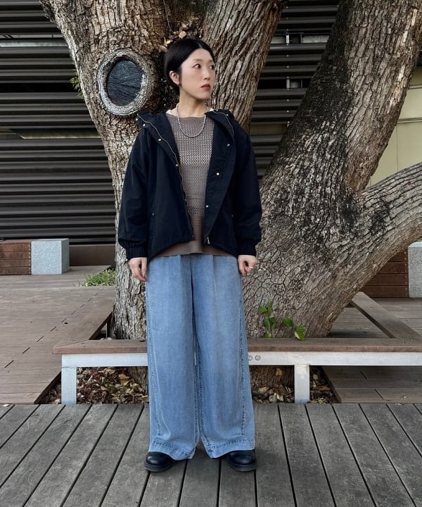 ビームス アウトレット 倉敷（1177627） スタイリング・コーディネイト