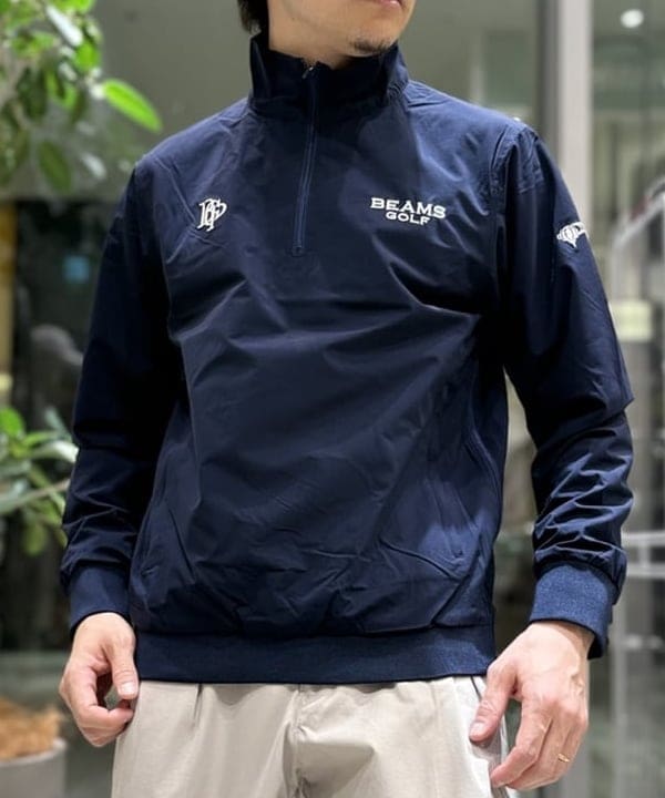 ビームス ゴルフ グランフロント大阪店（1177694） スタイリング