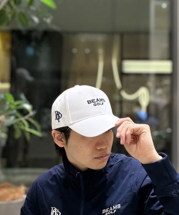 ビームス ゴルフ グランフロント大阪店（1177694） スタイリング