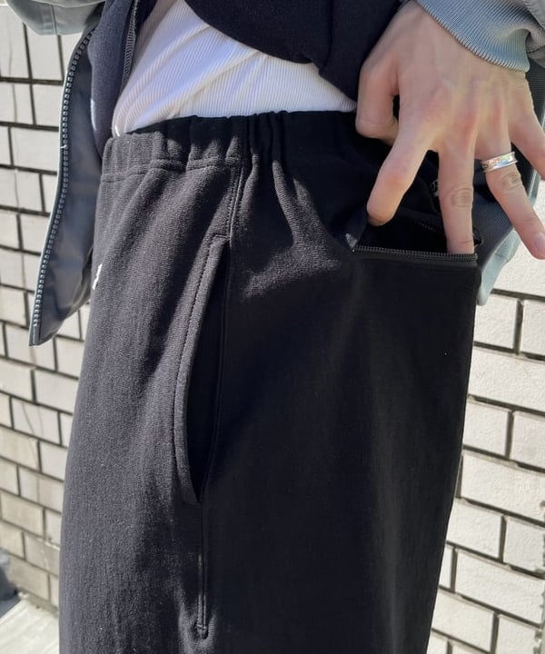 久保田 耀さんの「【別注】DANTON / COOLMAX（R）オックスフォード シャツ」を使ったコーディネート