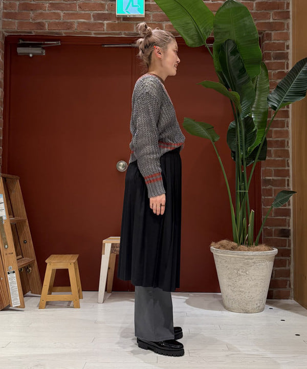 ビームス 大宮（1177763） スタイリング・コーディネイト｜BEAMS