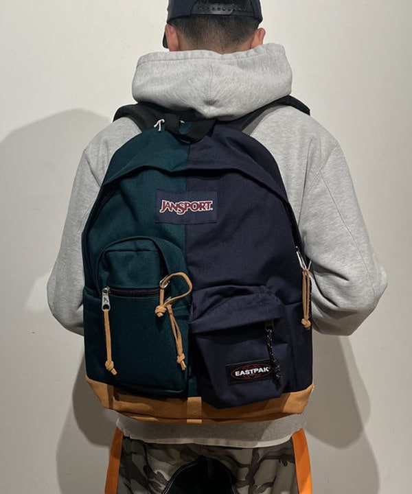 BANさんの「BEAMS WOMEN｜【別注】REMI RELIEF / Sweat Zip Hoodie Heather Grey」を使ったコーディネート