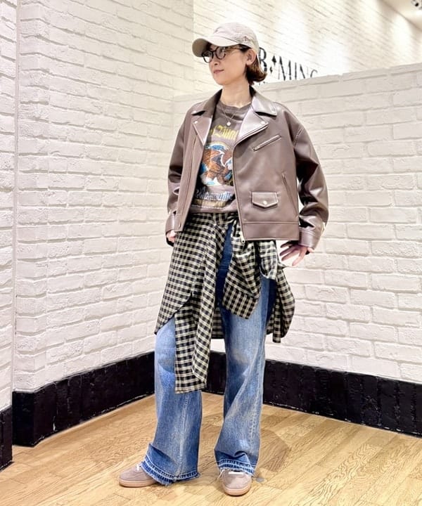 B:MING LIFE STORE by BEAMS NAKANO