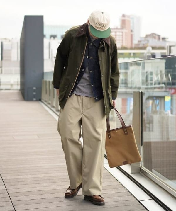 SUDOさんの「BEAMS WOMEN｜」を使ったコーディネート