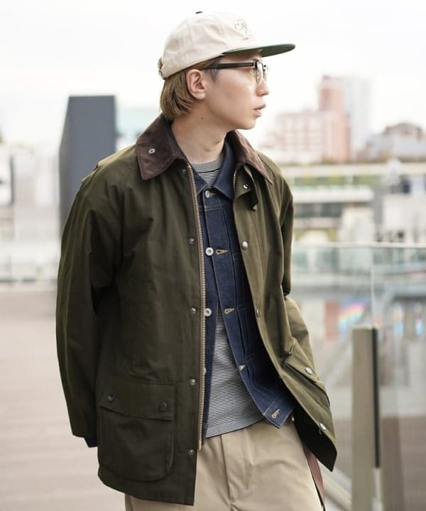 SUDOさんの「BEAMS WOMEN｜」を使ったコーディネート