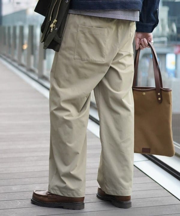 SUDOさんの「BEAMS WOMEN｜」を使ったコーディネート