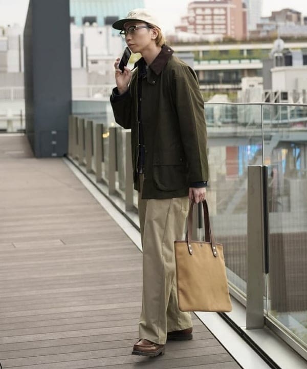 SUDOさんの「BEAMS WOMEN｜」を使ったコーディネート