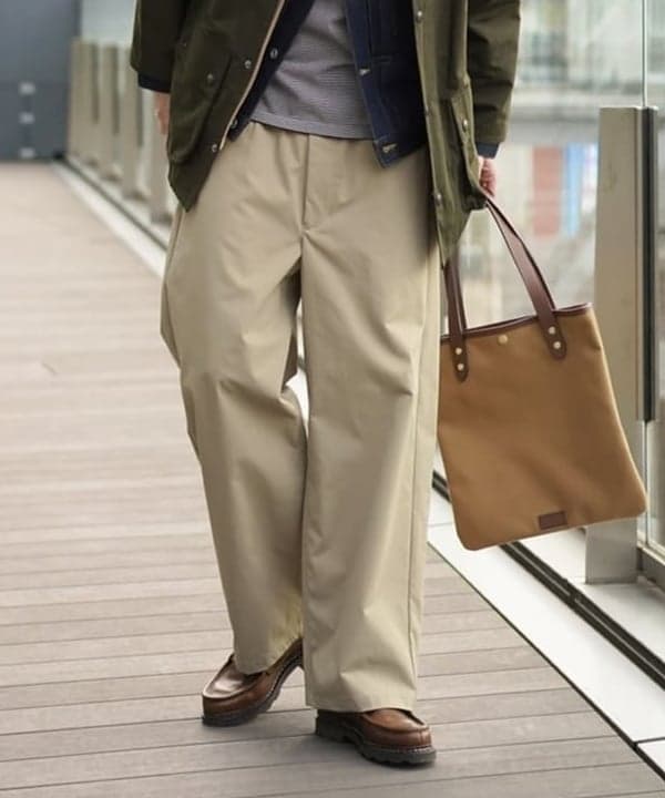 SUDOさんの「BEAMS WOMEN｜」を使ったコーディネート