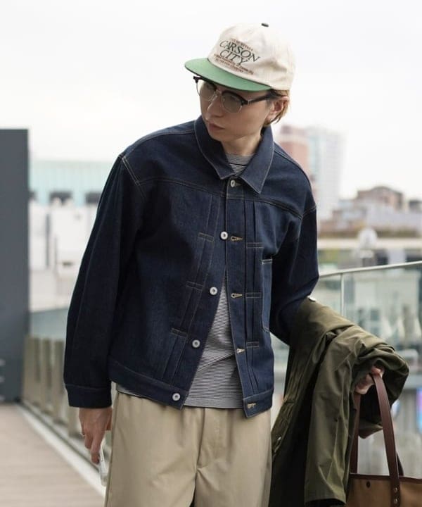 SUDOさんの「BEAMS WOMEN｜」を使ったコーディネート