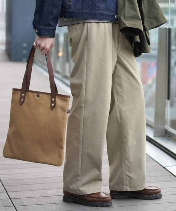 SUDOさんの「BEAMS WOMEN｜」を使ったコーディネート