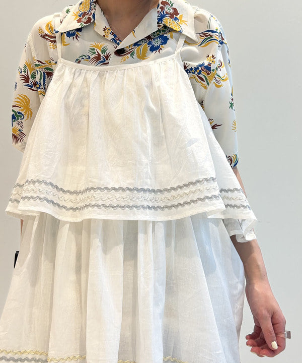 清水 彩乃さんの「BEAMS WOMEN｜」を使ったコーディネート