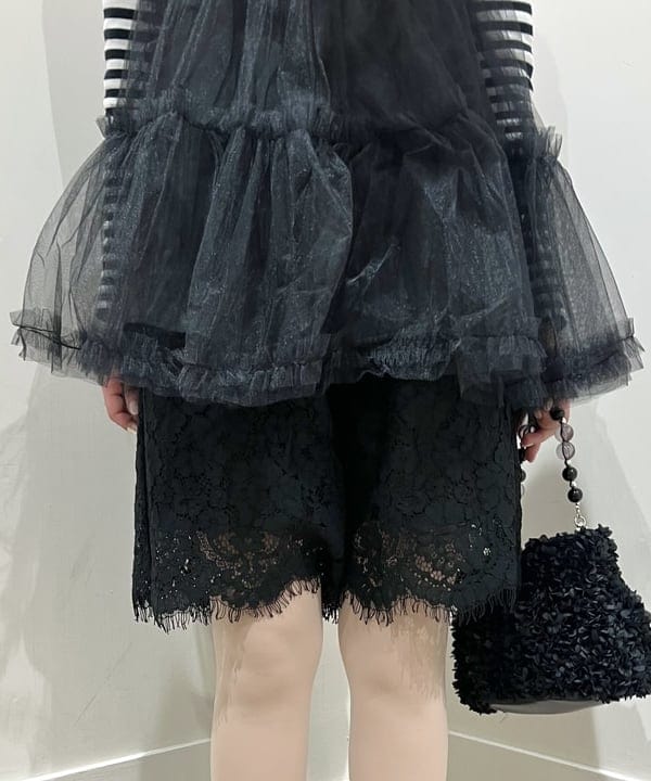 あさひさんの「BEAMS WOMEN｜ｷｬｾfroufrouBsp」を使ったコーディネート