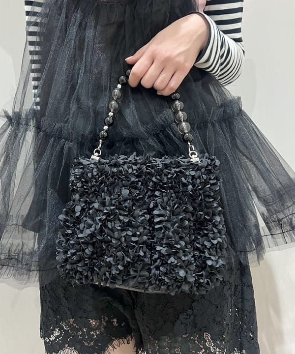 あさひさんの「BEAMS WOMEN｜ｷｬｾfroufrouBsp」を使ったコーディネート