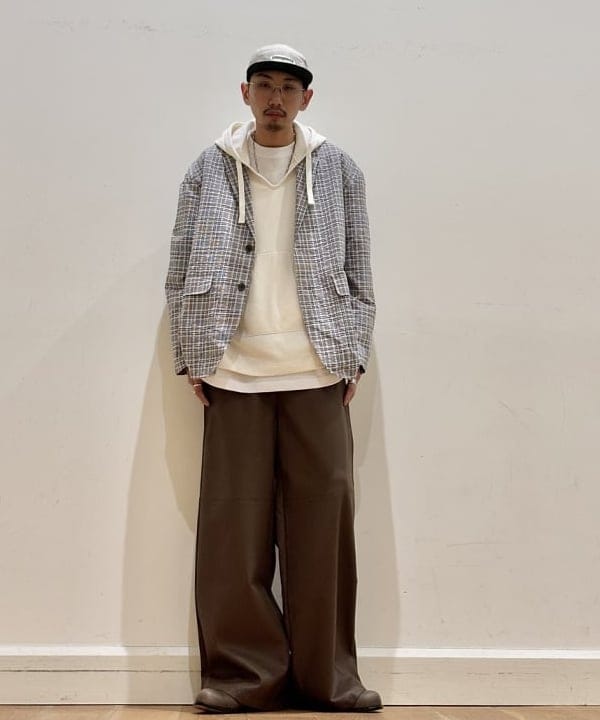 B:MING LIFE STORE by BEAMS アカマツ ユウマ