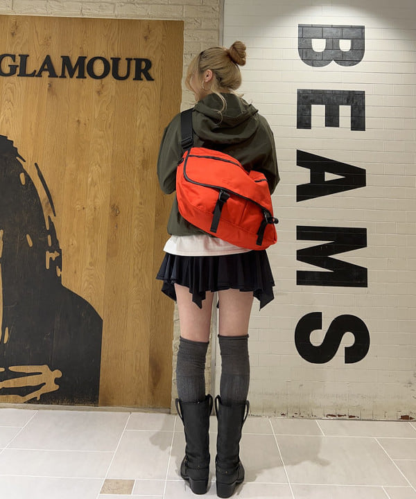 桃羽さんの「BEAMS WOMEN｜THE NORTH FACE / ビーフリー ジャケット」を使ったコーディネート