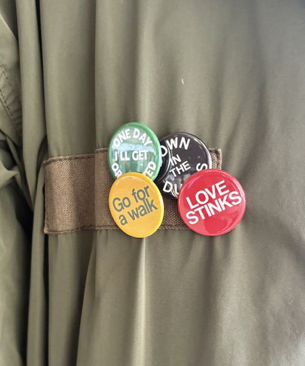 みりさんの「【別注】HEAR MY NAME &times; maturely / ニュアンス チノ」を使ったコーディネート