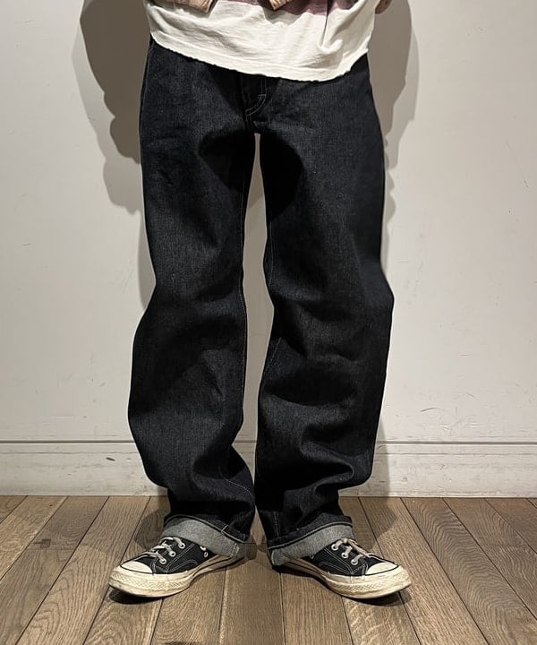 BANさんの「BEAMS WOMEN｜モック プリント フーディ」を使ったコーディネート