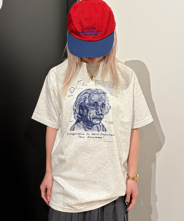 ando naoさんの「BEAMS WOMEN｜ミックス プリーツ スカート」を使ったコーディネート