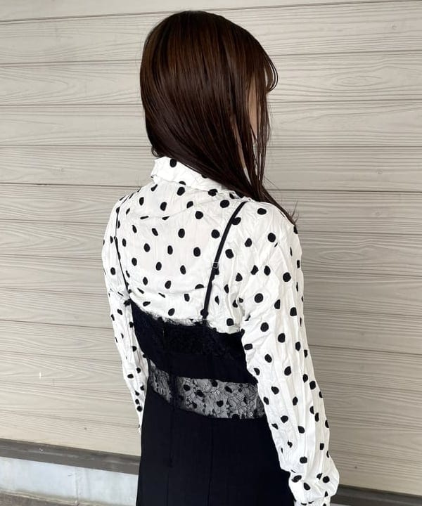 カタヤマ アヤさんの「BEAMS WOMEN｜LEVI&rsquo;S(R) / 90S トラッカージャケット」を使ったコーディネート