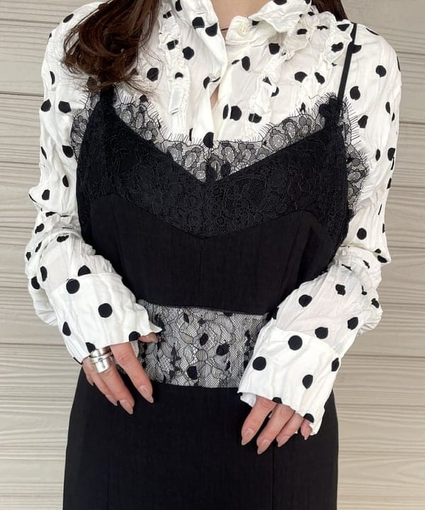 カタヤマ アヤさんの「BEAMS WOMEN｜LEVI&rsquo;S(R) / 90S トラッカージャケット」を使ったコーディネート