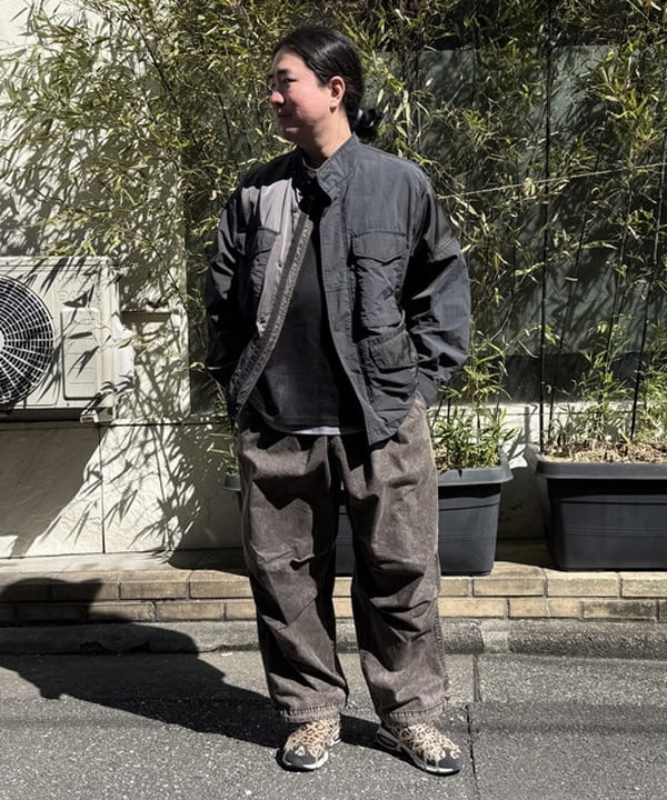 中古 On ウェア上下 ビームス別注 XL BEAMS 中古・古着通販】HELLY HANSEN×BEAMS (ヘリーハンセン×ビームス) 別注