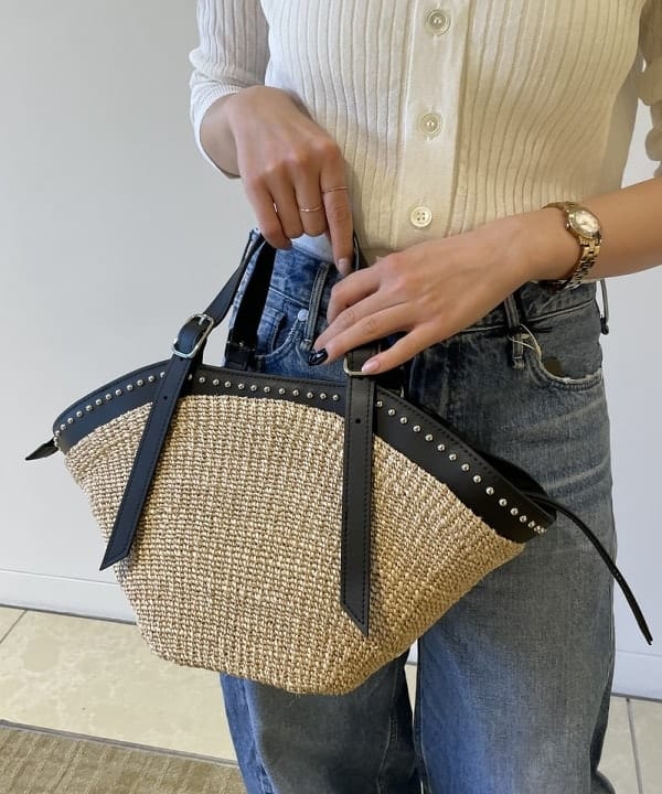 SAKAIさんの「BEAMS WOMEN｜ドライカルゼ ベルテッド ジャケット」を使ったコーディネート