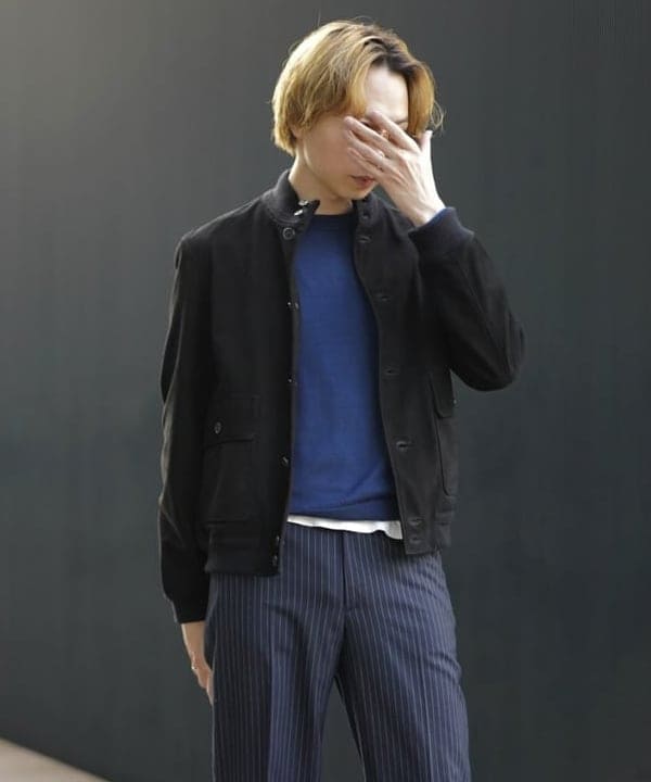 SUDOさんの「BEAMS WOMEN｜」を使ったコーディネート