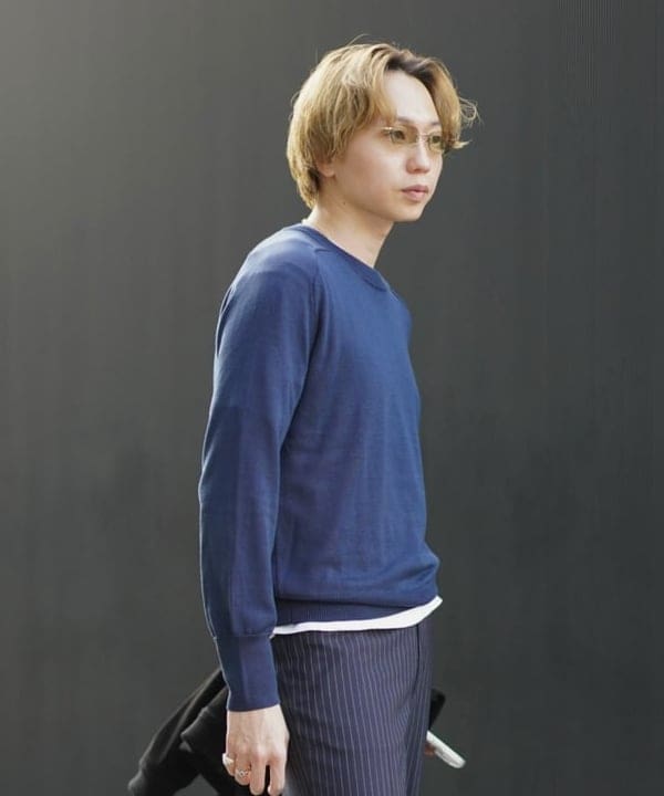 SUDOさんの「BEAMS WOMEN｜」を使ったコーディネート