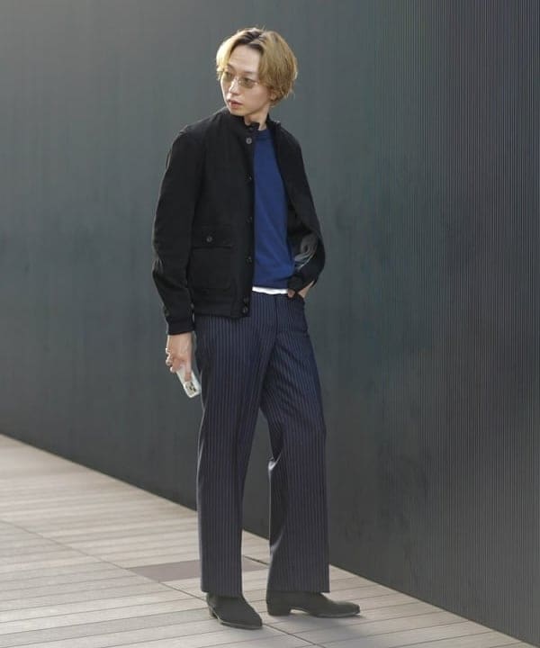 SUDOさんの「BEAMS WOMEN｜」を使ったコーディネート