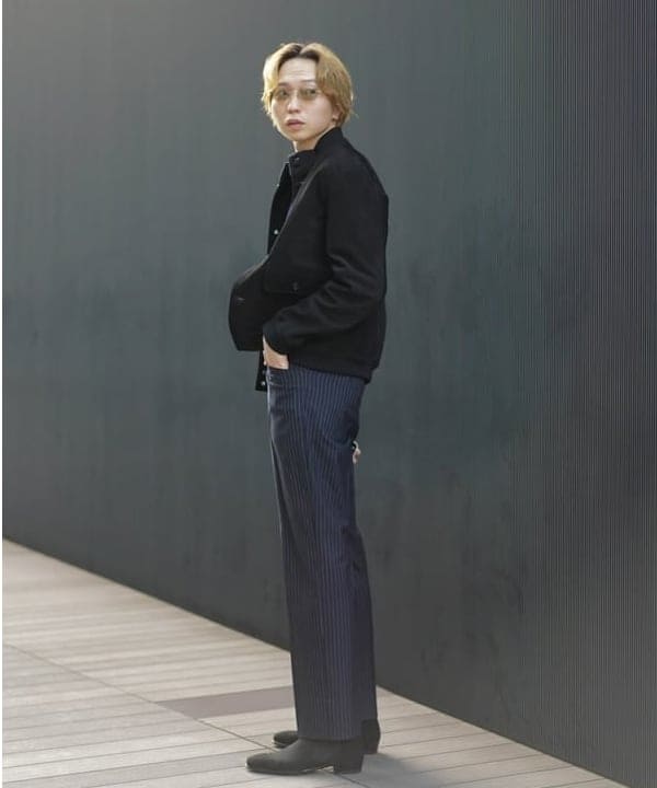 SUDOさんの「BEAMS WOMEN｜」を使ったコーディネート